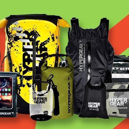 Choose The Right Bag